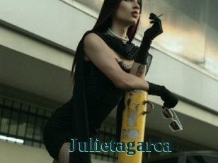 Julietagarca