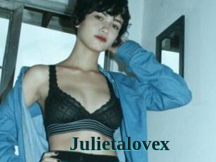 Julietalovex