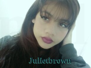 Julietbrown