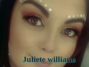 Juliete_williams