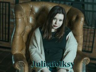 Julietfolksy