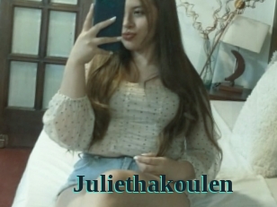 Juliethakoulen