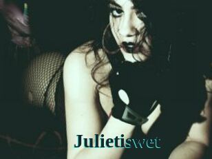 Julietiswet