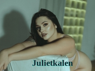 Julietkalen
