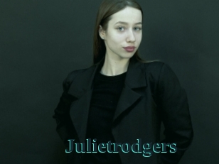 Julietrodgers