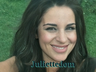 Juliettedom