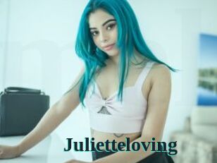 Julietteloving