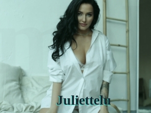 Juliettelu