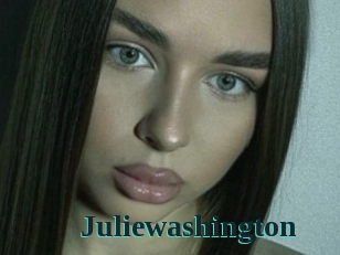 Juliewashington