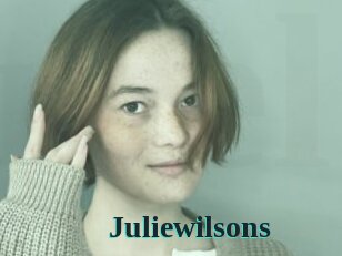 Juliewilsons