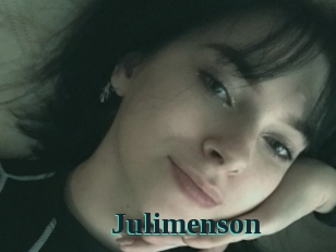 Julimenson