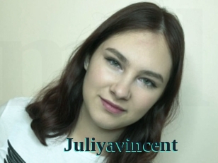 Juliyavincent