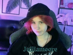 Julliamoore