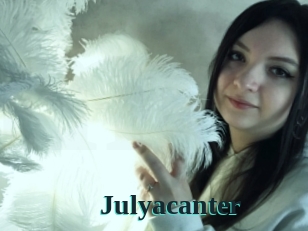 Julyacanter