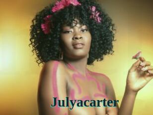 Julyacarter