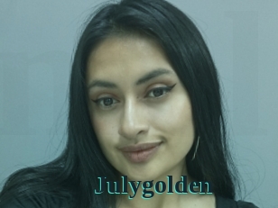 Julygolden