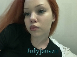 julyjensen Melody Melons