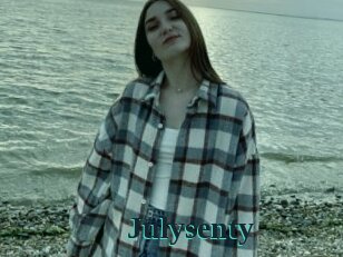 Julysenty