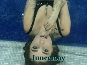 Juneemay