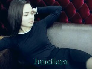 Juneflora