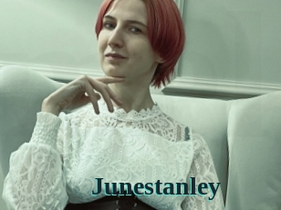 Junestanley