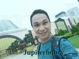 Jupiterhoney