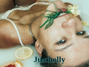 Justholly