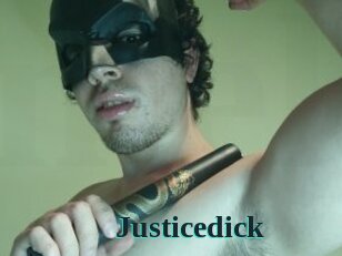 Justicedick