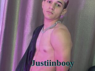 Justiinbooy