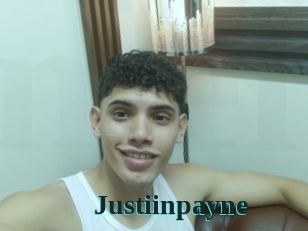 Justiinpayne