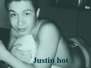 Justin_hot