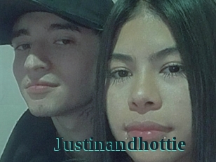 Justinandhottie