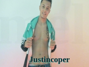 Justincoper