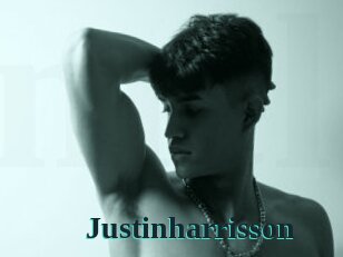 Justinharrisson