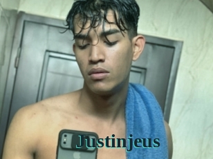 Justinjeus