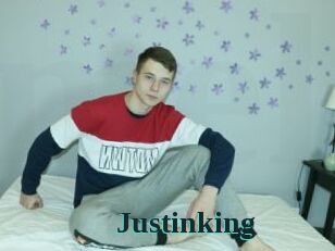 Justinking