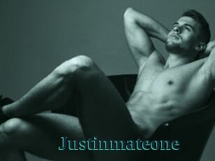 Justinmateone