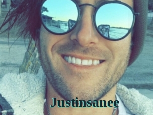 Justinsanee