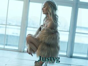 Justyg