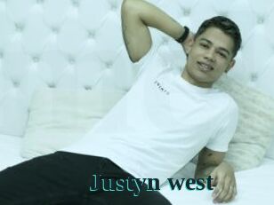 Justyn_west