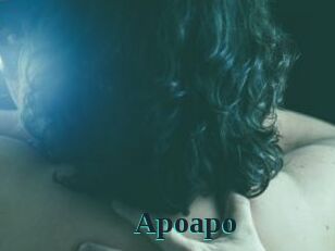 Apoapo