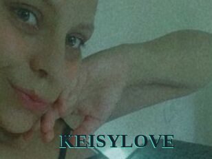 KEISYLOVE