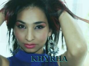 KHYRHA