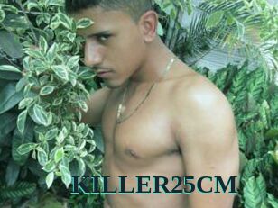 KILLER25CM Melody Melons