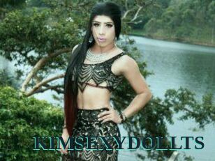 KIMSEXYDOLLTS Melody Melons