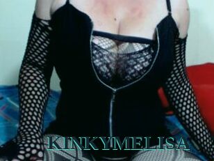KINKYMELISA