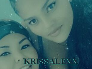 KRISSALEXX