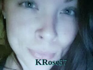 KRose57