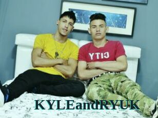KYLEandRYUK