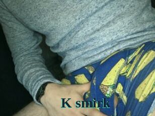 K_smirk Melody Melons